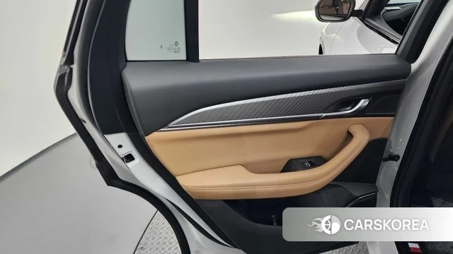 Renault Korea (Samsung) Grand Coleos id 4400417 из Кореи 17