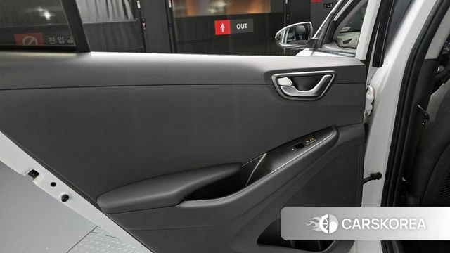 Hyundai The New Ionic Hybrid id 4325236 из Кореи 17