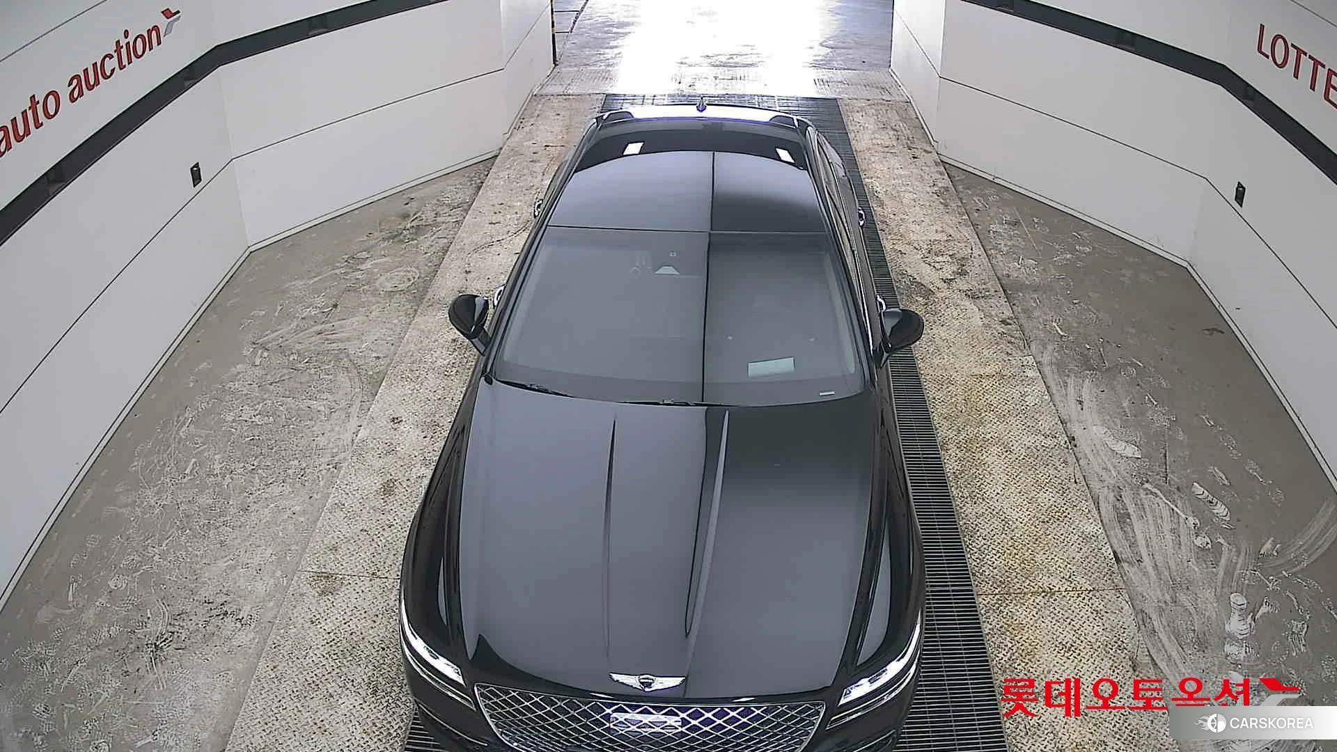 Hyundai G80 id 3881994 из Кореи 17