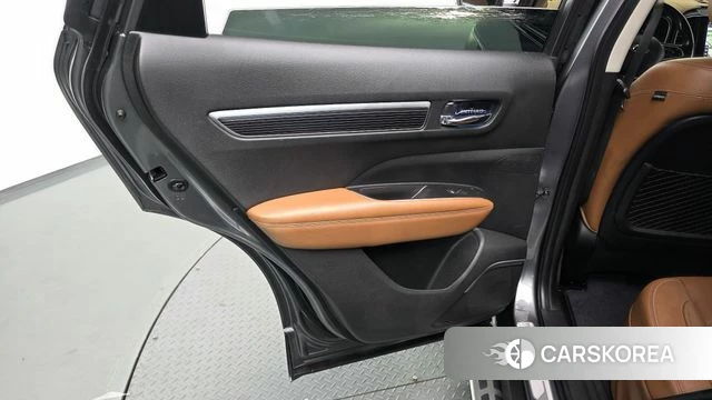 Renault Korea (Samsung) The New QM6 id 4573207 из Кореи 17