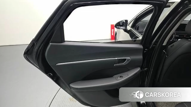 Hyundai Sonata (DN8) id 4250823 из Кореи 17