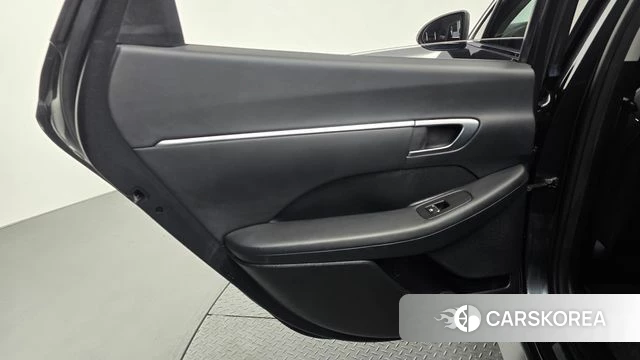 Hyundai Sonata (DN8) id 4625533 из Кореи 17