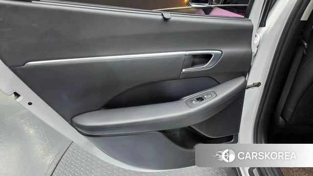 Hyundai Sonata (DN8) id 4703278 из Кореи 17