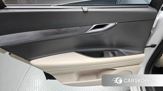 Genesis G80 (RG3) id 4702144 из Кореи 17