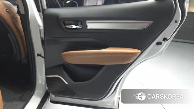 Renault Korea (Samsung) The New QM6 id 4631921 из Кореи 17
