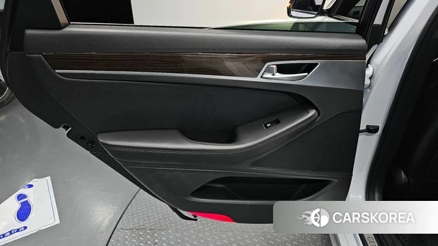 Genesis G80 id 4722547 из Кореи 17