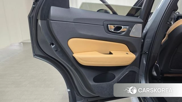 Volvo XC60 second Generation id 4286295 из Кореи 17