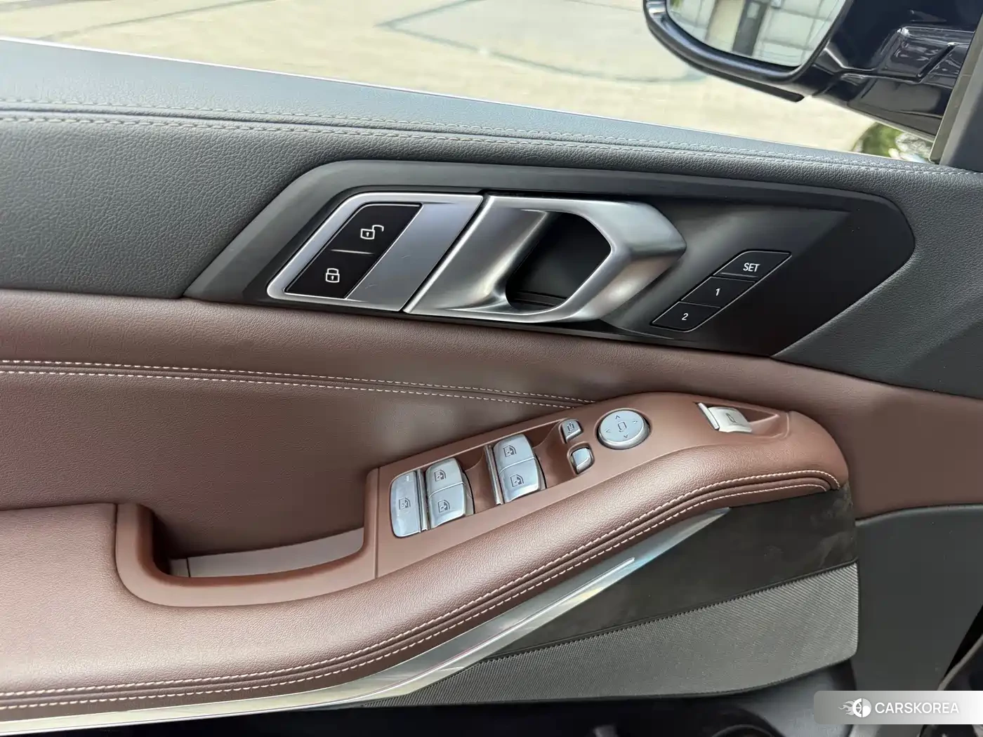 BMW X5 id 4601784 из Китая 17