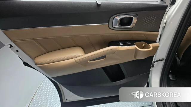 Kia The New Sorento 4th Generation id 4898308 из Кореи 17