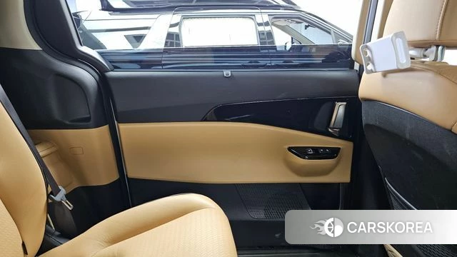 Kia Carnival 4th generation id 4423032 из Кореи 17
