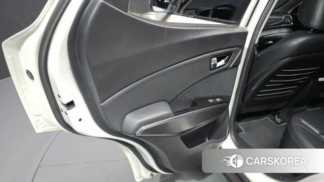 Ssangyong Tivoli Air id 4608888 из Кореи 17