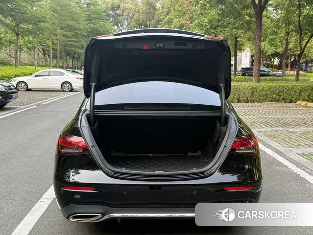 Mercedes-Benz E-class id 4222391 из Китая 17