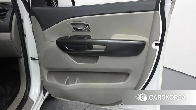 Kia The New Carnival id 4610219 из Кореи 17