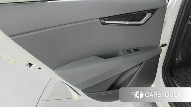 Kia Di Ol Nu Niro id 4758615 из Кореи 17