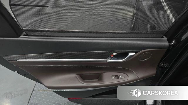 Hyundai Grandeur IG id 4403660 из Кореи 17
