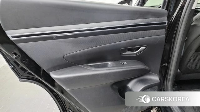 Hyundai Tucson (NX4) id 4292348 из Кореи 17
