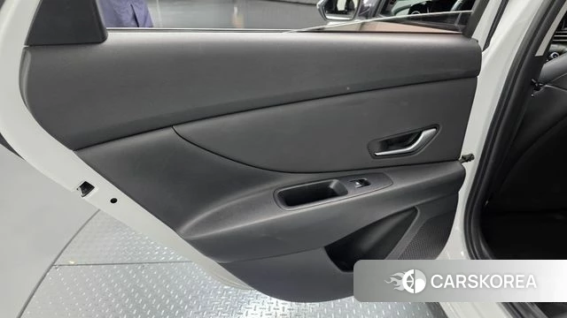 Hyundai Avante (CN7) id 4475810 из Кореи 17