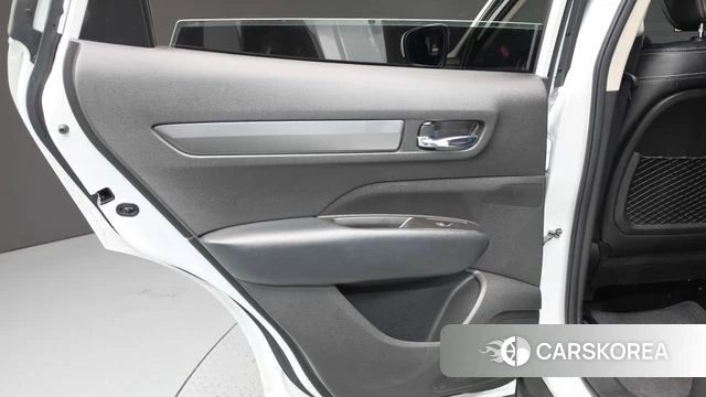 Renault Korea (Samsung) The New QM6 id 4666031 из Кореи 17