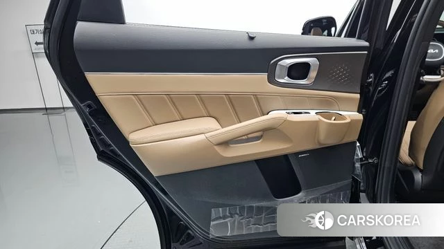 Kia The New Sorento 4th Generation id 4664920 из Кореи 17
