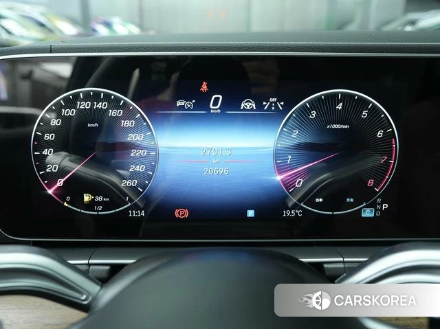 Mercedes-Benz GLE (import) id 4277170 из Китая 17