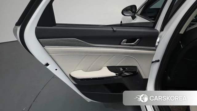 Kia The New K5 Hybrid 3rd generation id 4322158 из Кореи 17