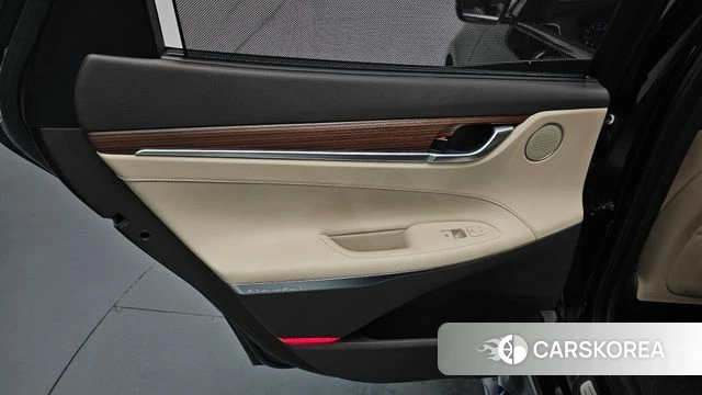 Hyundai Grandeur IG id 4633159 из Кореи 17