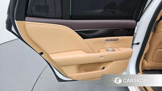 Genesis G90 (RS4) id 4281771 из Кореи 17