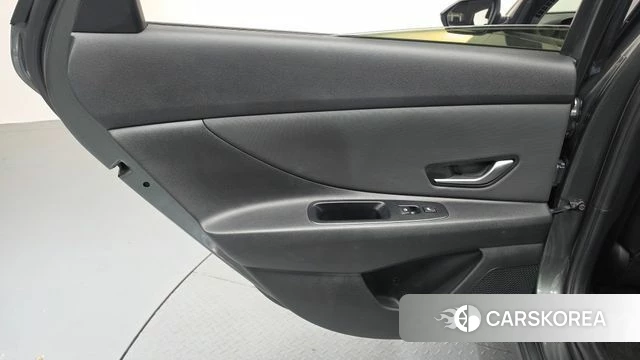 Hyundai Avante (CN7) id 4268622 из Кореи 17