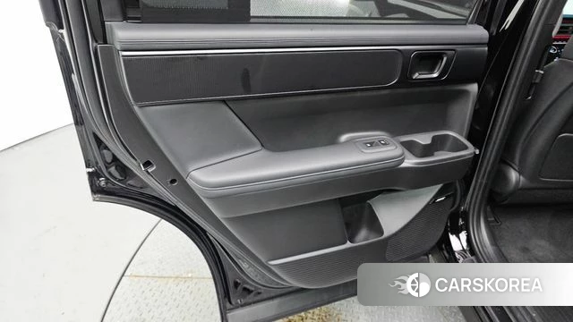 Hyundai Santa Fe (MX5) id 4488148 из Кореи 17