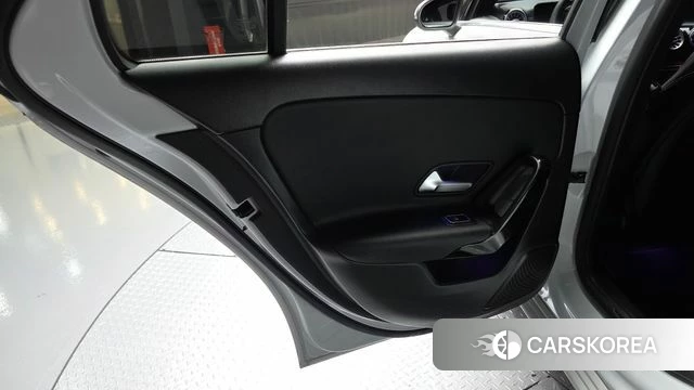 Mercedes-Benz A-Class W177 id 4775915 из Кореи 17