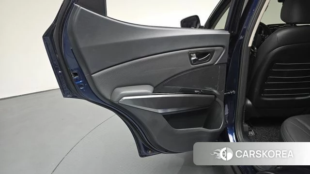 Ssangyong Berry New Tivoli id 4667290 из Кореи 17