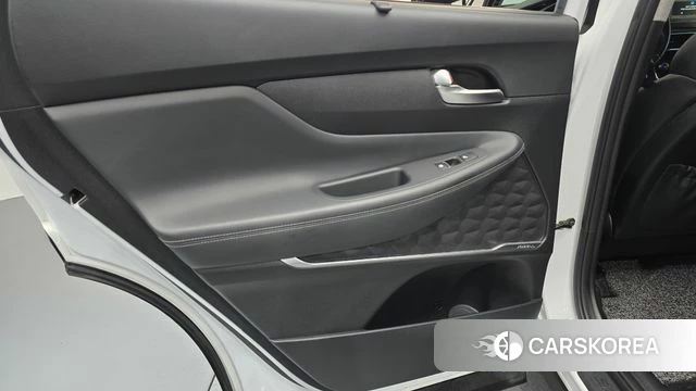 Hyundai Santa Fe TM id 4907650 из Кореи 17