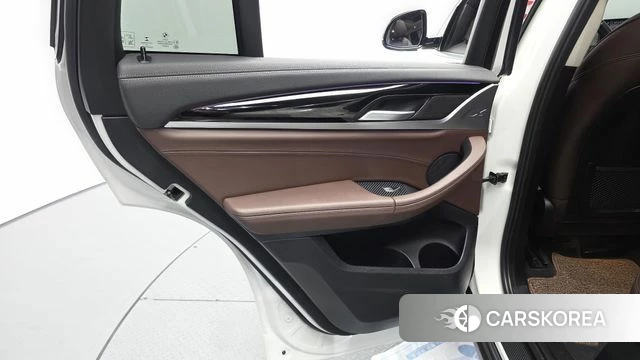 BMW X4 (G02) id 4424561 из Кореи 17