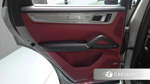 Porsche Cayenne (PO536) id 4542678 из Кореи 17