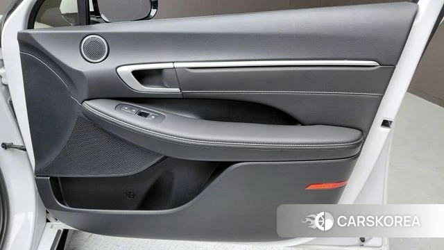 Hyundai Sonata D Edge Hybrid (DN8) id 4427312 из Кореи 17