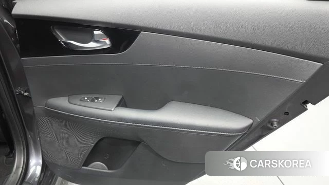 Kia The New K3 2nd generation id 4854819 из Кореи 17