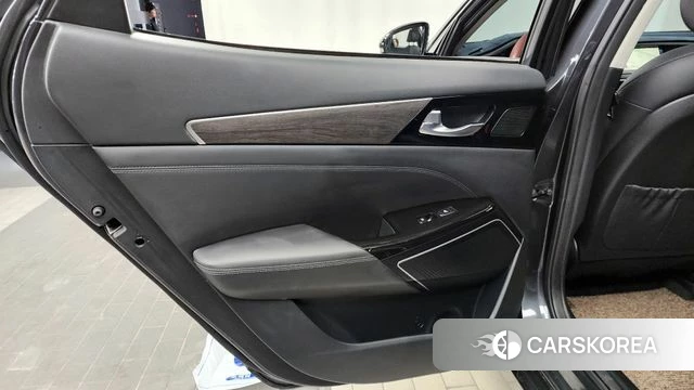 Kia K7 Premier id 4397282 из Кореи 17