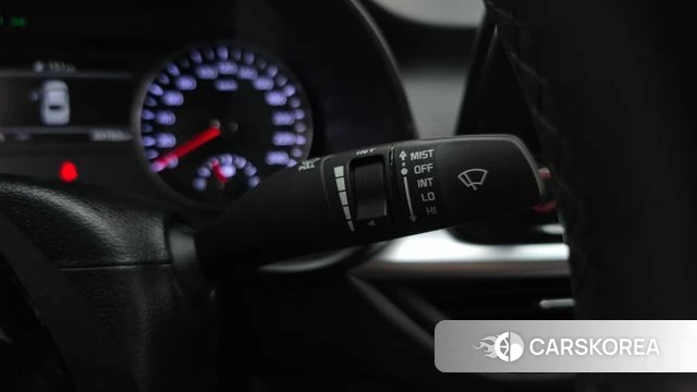Kia The New K3 2nd generation id 4388851 из Кореи 17