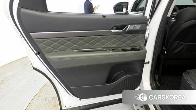 Hyundai Palisade id 4409275 из Кореи 17