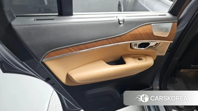 Volvo XC90 second Generation id 4536195 из Кореи 17