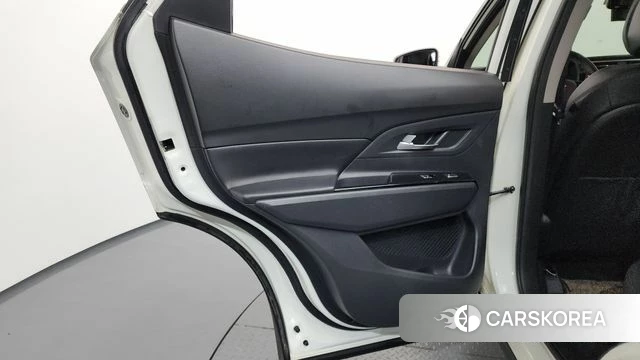 Ssangyong Beautiful Korando id 4231408 из Кореи 17