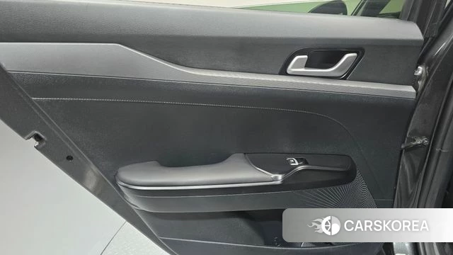 Kia K5 3rd generation id 4863298 из Кореи 17