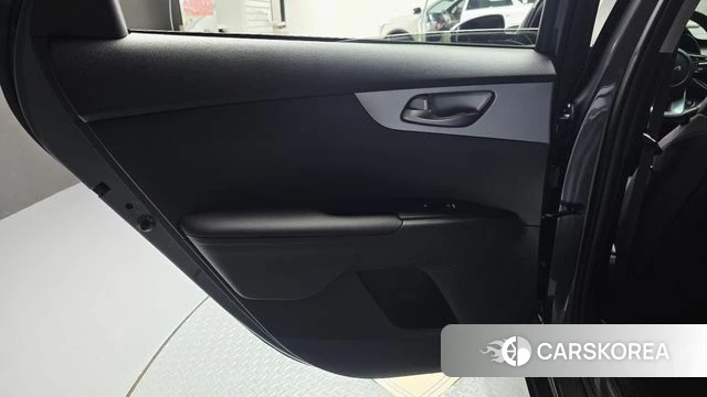 Kia The New K3 2nd generation id 4476367 из Кореи 17