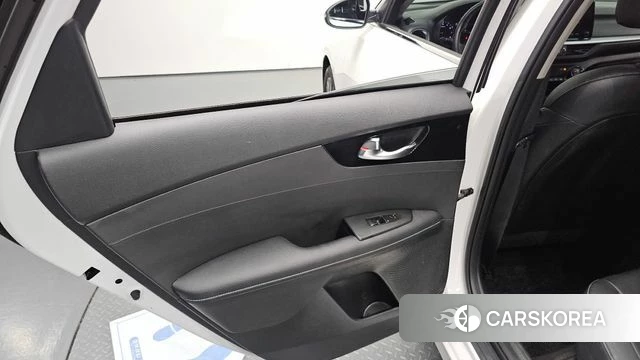 Kia The New K3 2nd generation id 4428524 из Кореи 17