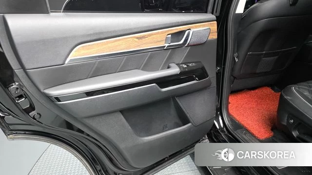Kia Mohave Master id 4344635 из Кореи 17