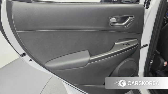 Hyundai Kona Electric id 4535887 из Кореи 17