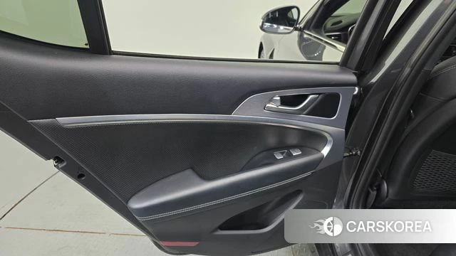 Genesis G70 id 4776049 из Кореи 17