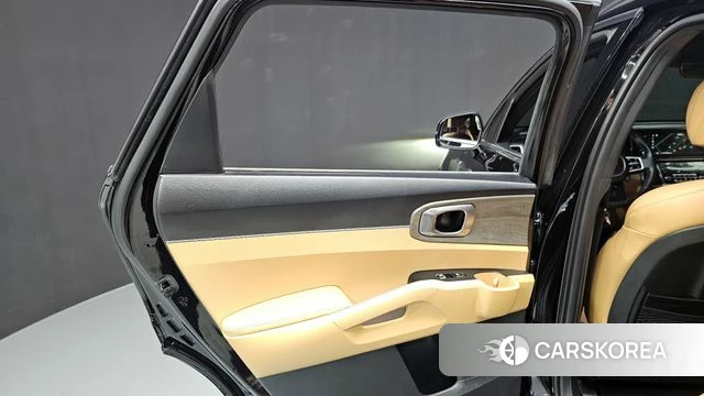 Kia Sorento 4th Generation id 4422171 из Кореи 17