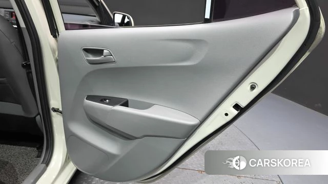 Kia All New Morning (JA) id 4543466 из Кореи 17