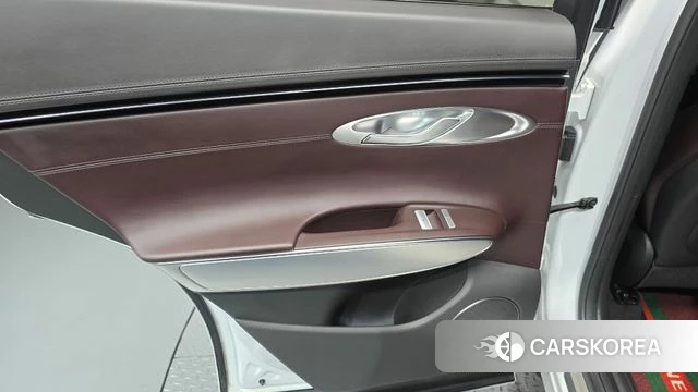 Genesis GV70 id 4594167 из Кореи 17